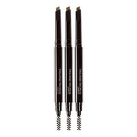 Wet N Wild Ultimate Brow Retractable Pecil - Flere Farger