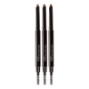 Wet N Wild Ultimate Brow Retractable Pecil - Flere Farger