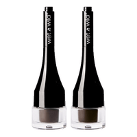 Wet N Wild Ultimate Brow Pomade - Medium Brown