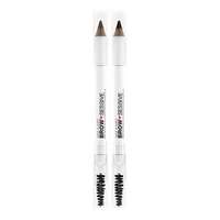 Wet N Wild Brow-Sessive Brow Pencil - Flere Farger