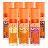 NYX Duck Plump Lip Lacquer - Flere farger