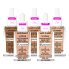 Wet n Wild Bare Focus Niacinamide Skin Tint - Flere farver
