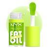 NYX Fat Oil Lip Drip - Flere farger - Kiwi Freezie 19