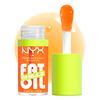 NYX Fat Oil Lip Drip - Flere farger - Citrus Chiller 15