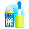 NYX Fat Oil Lip Drip - Flere farger - Polar Peppermint 18