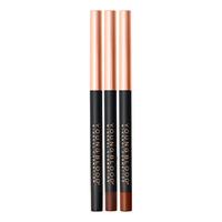Youngblood One Swipe Gel Eyeliner - Caviar