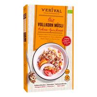 Verival Müsli Kokos/Aprikos Ø - 325 g.