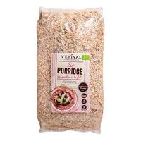 Verival Grøt Blåbær/Eple - 1500 g.