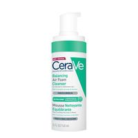 CeraVe Balancing Air Foam Cleanser - 148 ml.