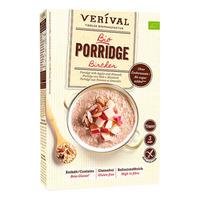 Verival Grøt Bircher Ø - 350 g.