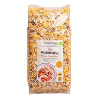 Verival Müsli Kokos/Aprikos - 1400 g.