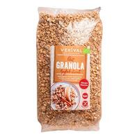 Verival Granola Eple/Kanel - 1500 g.