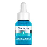 Pharmaceris A Hyaluro-Sensibiotic Intensivt Fuktgivende Serum - 30 ml.