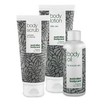 Australian Bodycare Stretch Mark Care Kit - 1 sett