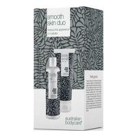 Australian Bodycare Smooth Skin Duo - 1 sett
