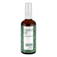 Australian Bodycare Castor Oil - 100 ml