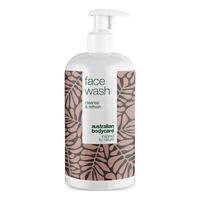 Australian Bodycare Face Wash - 500 ml.