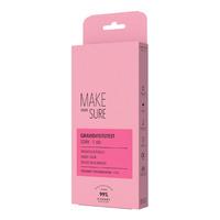 Make Sure Graviditetstest Stav  - 1 stk.