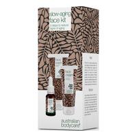 Australian Bodycare Slow-Aging Face Kit - 1 sett