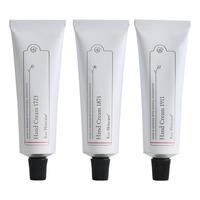 Raz Skincare New & Improved Hand Cream - 25 x 3 ml.