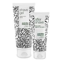Australian Bodycare Smooth Shave Duo - 300 ml