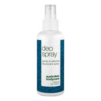 Australian Bodycare Deo Spray - 100 ml.