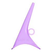 LadyP Tissetrakt Lilla - 1 stk.