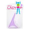 LadyP Tissetrakt Lilla - 1 stk.
