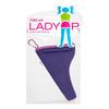 LadyP Pee Funnel Storage Lilac - 1 stk.