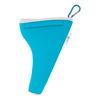 LadyP Pee Funnel Storage Turquoise - 1 stk.