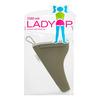 LadyP Pee Funnel Storage Green - 1 stk.