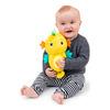 Baby Einstein Sea Dreams Seahorse - Beroligende bamse med lyd - Gul - 1 stk.