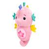 Baby Einstein Sea Dreams Seahorse - Beroligende bamse med lyd - Rosa - 1 stk.