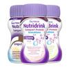 Nutridrink Compact Protein Sensations 4 x 125 ml - Flere varianter