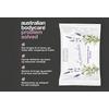 Australian Bodycare Lavender Wet Wipes - 24 stk.