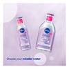 Nivea Micellar Water Sensitive Skin - 200 ml.