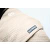 SwaddleMe Muslin Original Swaddle - Cream - 1 stk.