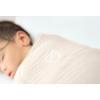 SwaddleMe Muslin Original Swaddle - Cream - 1 stk.