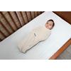 SwaddleMe Muslin Original Swaddle - Cream - 1 stk.