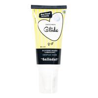 Belladot Glidekrem original, silikonbasert - 100 ml