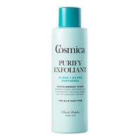 Cosmica Purify Exfoliant Toner - 150 ml.