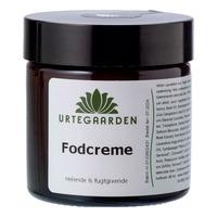 Urtegaarden Fotkrem - 50 ml