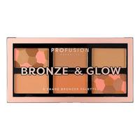 Profusion Bronzer & Glow Palette - 1 stk.