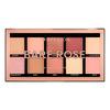 Profusion Eyeshadow 10 Shade Palette Mini Artistry - Bare Rose - 1 stk.