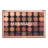 Profusion Eyeshadow 35 shade palette Master Artistry - Minimalist - 1 stk.