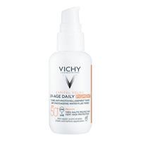 Vichy Capital Soleil UV-Age Daily Tinted SPF50+ - 40 ml.