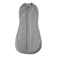 Woombie Babysvøp Original, grå, Str. L (3-6 mnd) - 1 stk.