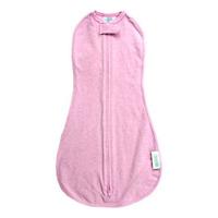 Woombie Babysvøp Original, rosa, Str. S (0-3 mnd) - 1 stk.