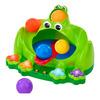 Bright Starts Poppin' Ball Frog - Ballspill - 1 stk.