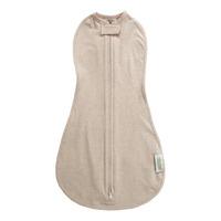 Woombie Babysvøp Original, lys beige, Str. L (3-6 mnd) - 1 stk.